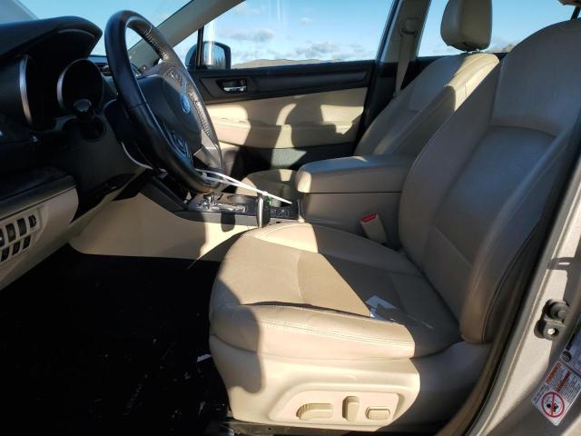 Photo 7 from auction – 2016 SUBARU LEGACY 2.5 with VIN 4S3BNAN67G3031235