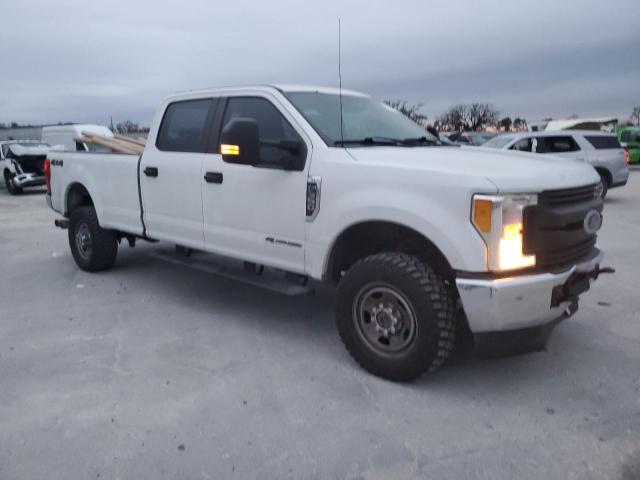 FORD F350 SUPER 2017 with VIN 1FT8W3BTXHEE55608 - Photo from auction