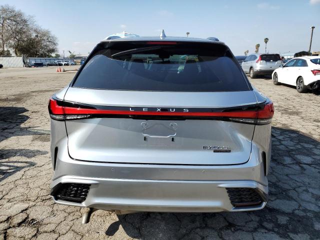 Photo 6 from auction – 2023 LEXUS RX 500H F with VIN 2T2BCMEA8PC009985