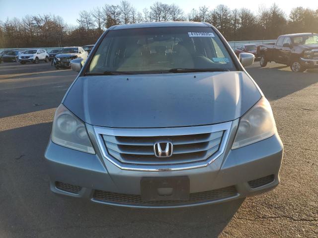 Photo 5 from auction – 2008 HONDA ODYSSEY EX with VIN 5FNRL38788B089248