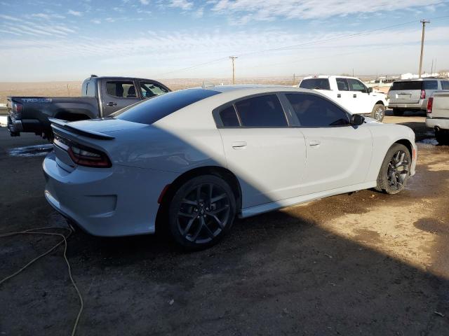 Photo 3 from auction – 2021 DODGE CHARGER GT with VIN 2C3CDXHG5MH652419
