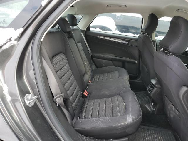 Photo 10 from auction – 2016 FORD FUSION SE with VIN 3FA6P0HD1GR401585