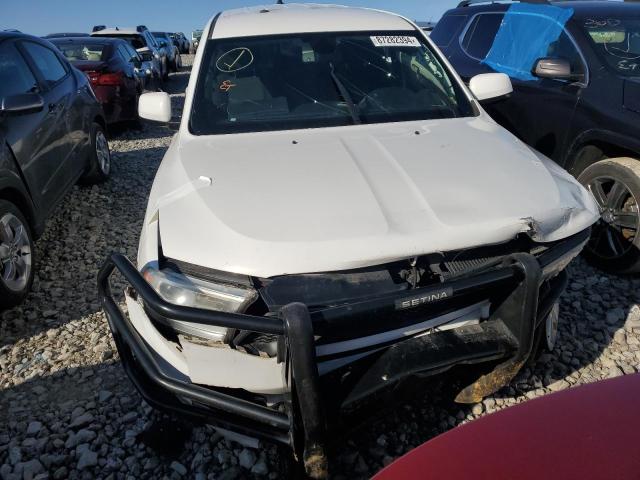 Photo 5 from auction – 2019 DODGE DURANGO SS with VIN 1C4SDJFT8KC631861