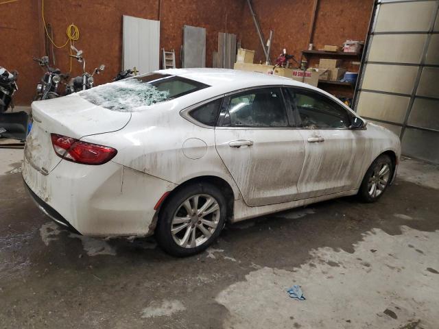 Photo 3 from auction – 2016 CHRYSLER 200 LIMITE with VIN 1C3CCCAB9GN150339