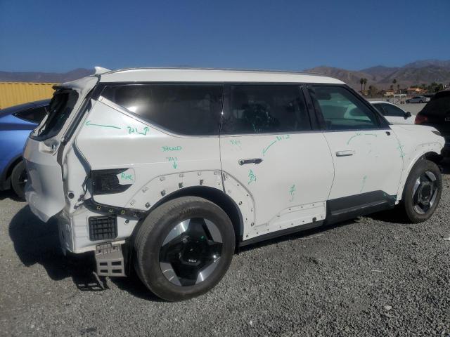 Photo 3 from auction – 2024 KIA EV9 WIND with VIN KNDAFFS59R6030316
