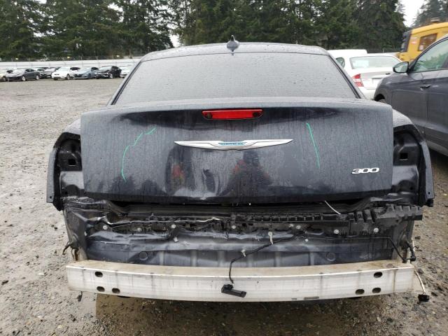 Photo 6 from auction – 2017 CHRYSLER 300C with VIN 2C3CCAEG3HH570327