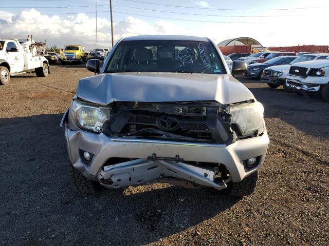 Photo 5 from auction – 2015 TOYOTA TACOMA DOU with VIN 5TFLU4EN1FX115400