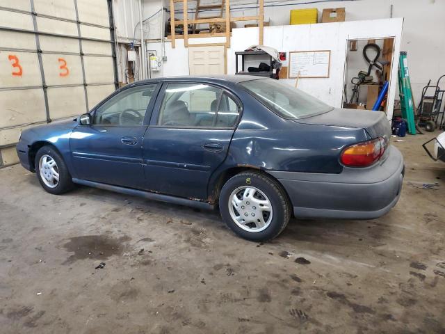 Photo 2 from auction – 2005 CHEVROLET CLASSIC with VIN 1G1ND52F65M121715
