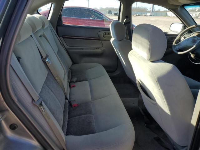 Photo 10 from auction – 2005 CHEVROLET IMPALA with VIN 2G1WF52E959214165