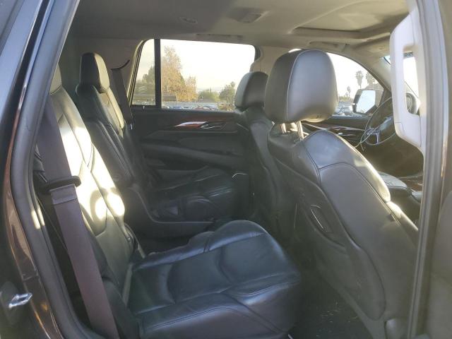 Photo 11 from auction – 2017 CADILLAC ESCALADE L with VIN 1GYS3BKJ4HR397912