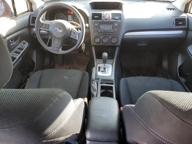 Photo 8 from auction – 2013 SUBARU XV CROSSTR with VIN JF2GPACC0D2214200