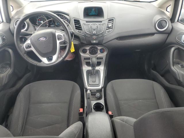 Photo 8 from auction – 2016 FORD FIESTA SE with VIN 3FADP4EJ7GM193623