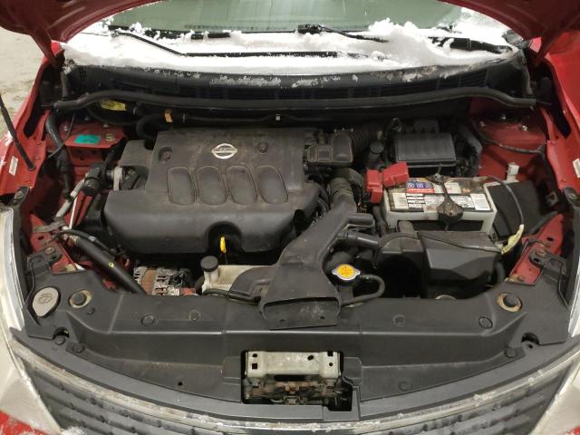 Photo 11 from auction – 2007 NISSAN VERSA S with VIN 3N1BC13E87L366835