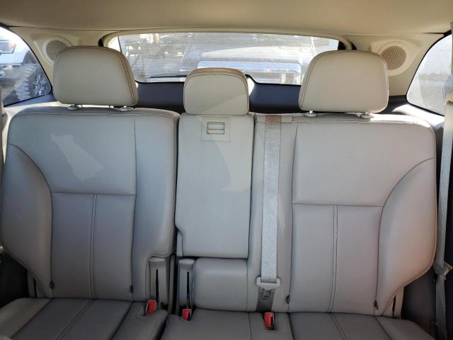 Photo 10 from auction – 2011 FORD EDGE LIMIT with VIN 2FMDK3KC5BBA84012