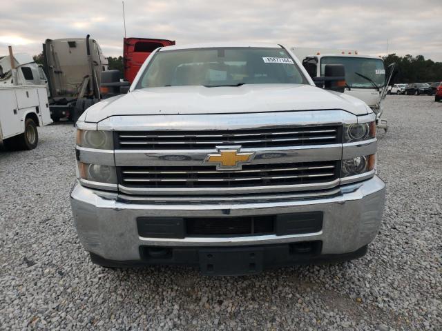 Photo 5 from auction – 2015 CHEVROLET SILVERADO with VIN 1GB2CUE89FZ526450