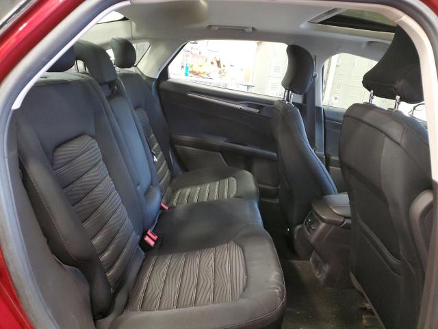 Photo 10 from auction – 2016 FORD FUSION SE with VIN 3FA6P0H75GR201836