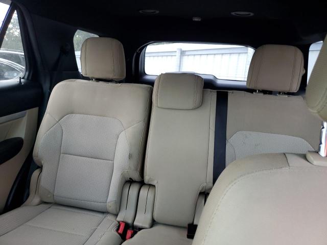 Zdjęcie 10 z aukcji – 2016 FORD EXPLORER X z VIN 1FM5K7D87GGB58468