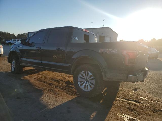 Photo 2 from auction – 2015 FORD F150 SUPER with VIN 1FTEW1EG4FFB87703
