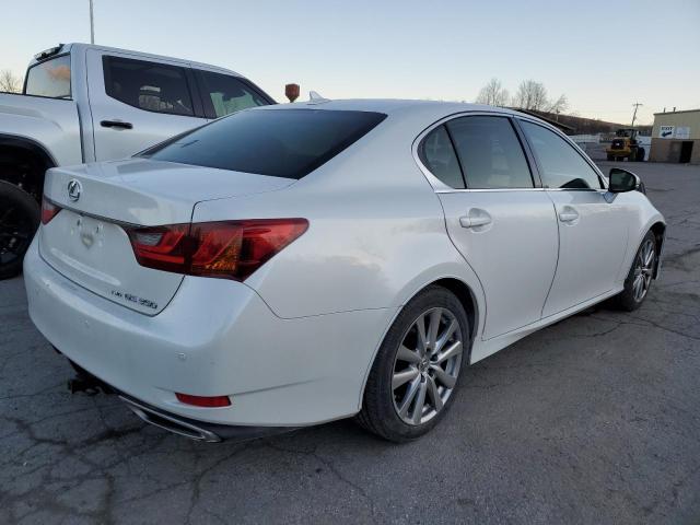 Photo 3 from auction – 2013 LEXUS GS 350 with VIN JTHCE1BL2D5006188