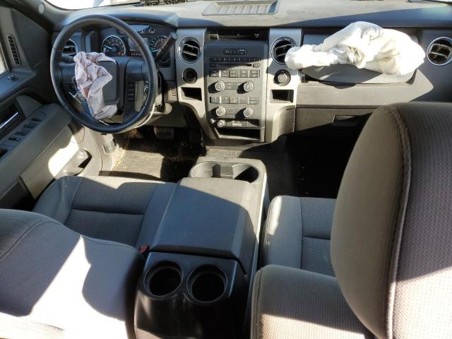 Photo 8 from auction – 2012 FORD F150 SUPER with VIN 1FTEW1CM8CFA36013
