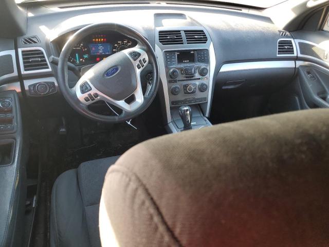 Фото 8 с аукциона – 2015 FORD EXPLORER X с VIN 1FM5K8D82FGB64120