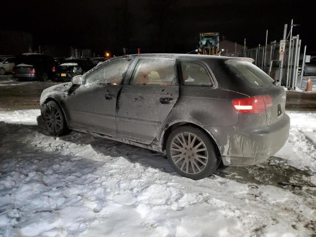 Photo 2 from auction – 2007 AUDI A3 2 with VIN WAUHF78P57A093577