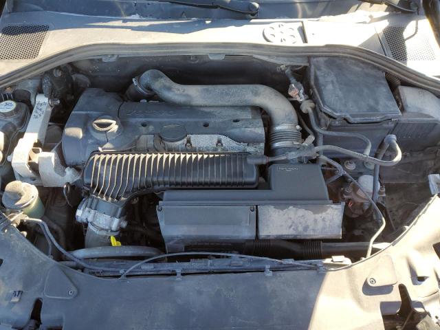 Photo 11 from auction – 2012 VOLVO S60 T5 with VIN YV1622FSXC2104801