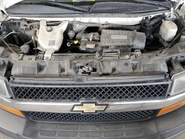 Photo 12 from auction – 2019 CHEVROLET EXPRESS G3 with VIN 1GAZGPFG8K1366102