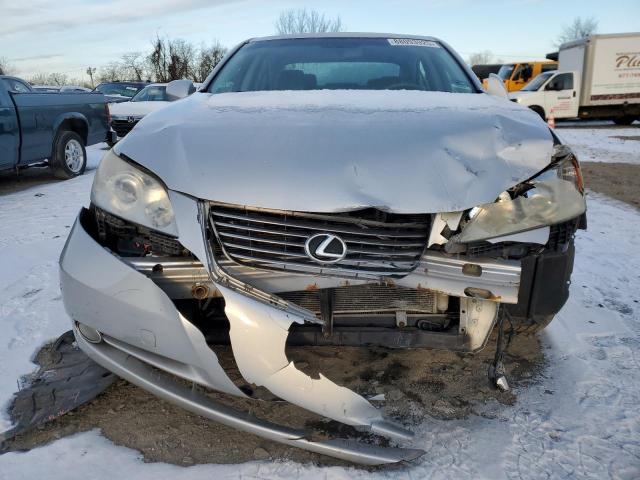 Photo 5 from auction – 2007 LEXUS ES 350 with VIN JTHBJ46G372101225