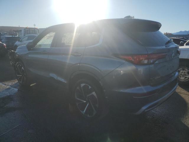 Photo 2 from auction – 2024 MITSUBISHI OUTLANDER with VIN JA4J4VA87RZ039682