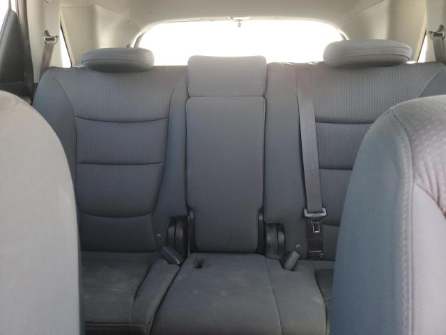 Photo 10 from auction – 2012 KIA SORENTO BA with VIN 5XYKT4A23CG270264