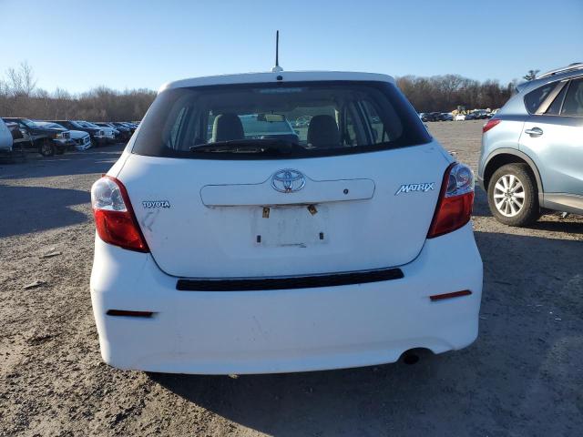 Photo 6 from auction – 2009 TOYOTA COROLLA MA with VIN 2T1KU40E89C152448