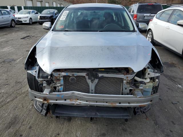 Photo 5 from auction – 2012 SUBARU LEGACY 2.5 with VIN 4S3BMBG64C3029393