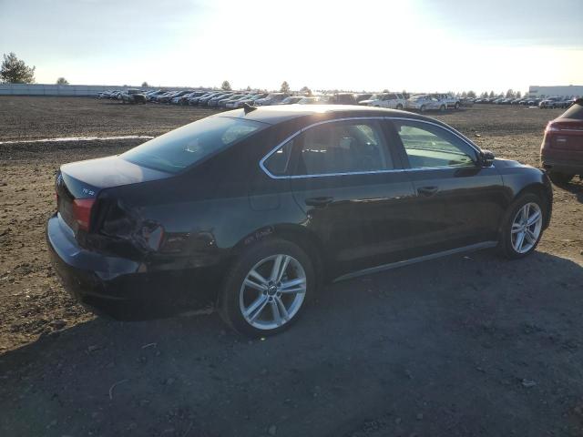 Photo 3 from auction – 2014 VOLKSWAGEN PASSAT SE with VIN 1VWBS7A36EC060713