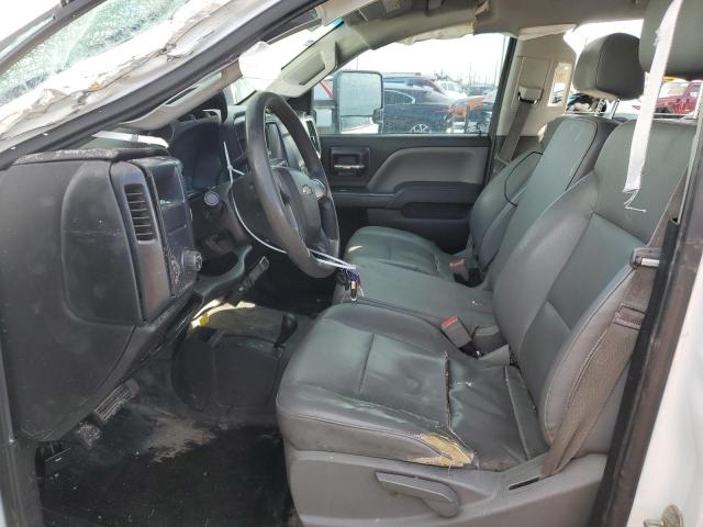 Photo 7 from auction – 2015 CHEVROLET SILVERADO with VIN 1GC1KUE88FF514902