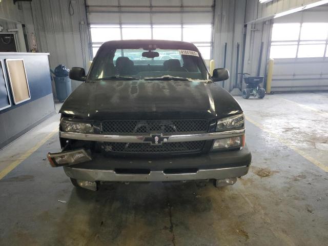 Photo 5 from auction – 2003 CHEVROLET SILVERADO with VIN 2GCEC19T131386355