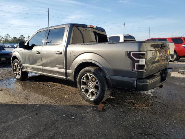 Photo 2 from auction – 2019 FORD F150 SUPER with VIN 1FTEW1CP2KFB25200