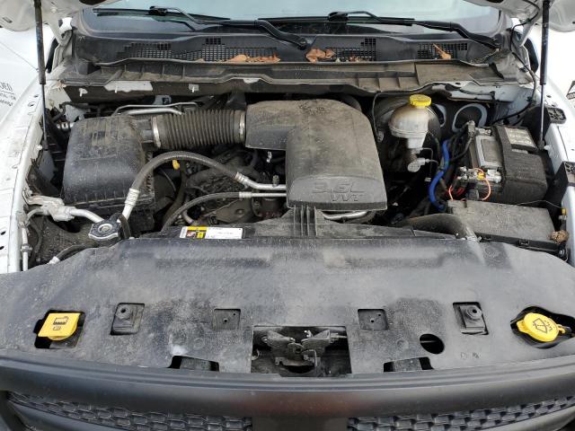 Photo 11 from auction – 2022 RAM 1500 CLASS with VIN 3C6JR7AG4NG341314
