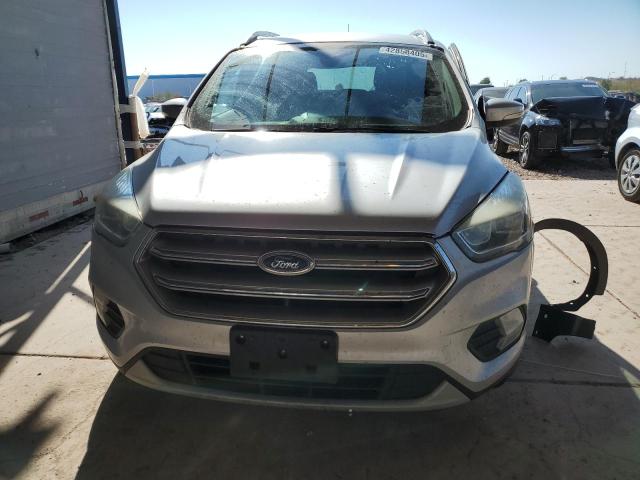 Photo 5 from auction – 2017 FORD ESCAPE TIT with VIN 1FMCU9J90HUA64963