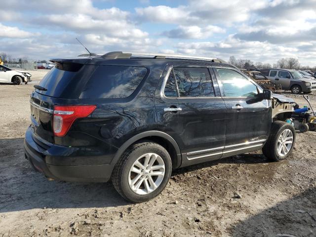 Photo 3 from auction – 2012 FORD EXPLORER X with VIN 1FMHK7D85CGA16451