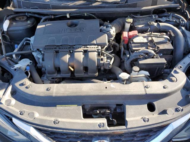 Photo 11 from auction – 2017 NISSAN SENTRA S with VIN 3N1AB7AP3HL714659