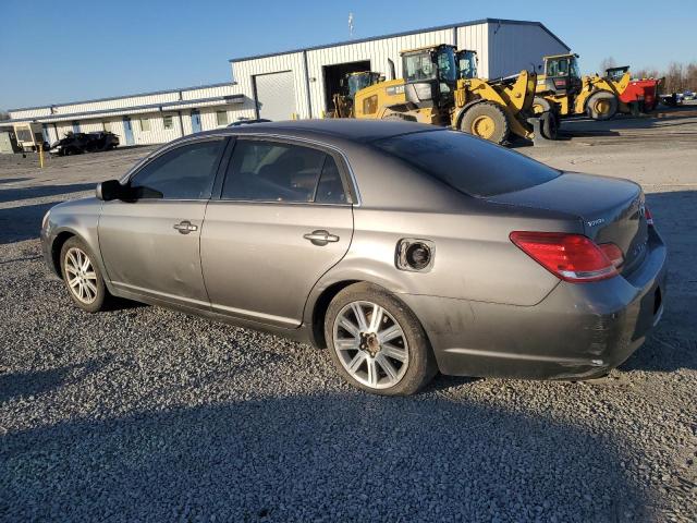 Photo 2 from auction – 2005 TOYOTA AVALON XL with VIN 4T1BK36B95U060741
