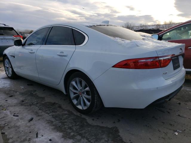 Photo 2 from auction – 2018 JAGUAR XF PREMIUM with VIN SAJBD4FX5JCY55397