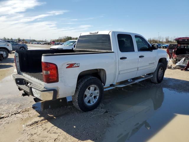 Photo 3 from auction – 2013 CHEVROLET SILVERADO with VIN 3GCPCSE06DG323481