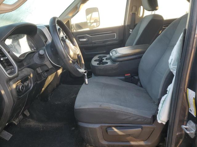 Photo 7 from auction – 2019 RAM 2500 BIG H with VIN 3C6UR5DL6KG620981