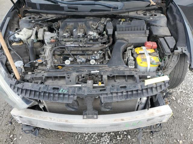 Photo 11 from auction – 2017 NISSAN MAXIMA 3.5 with VIN 1N4AA6AP1HC455794