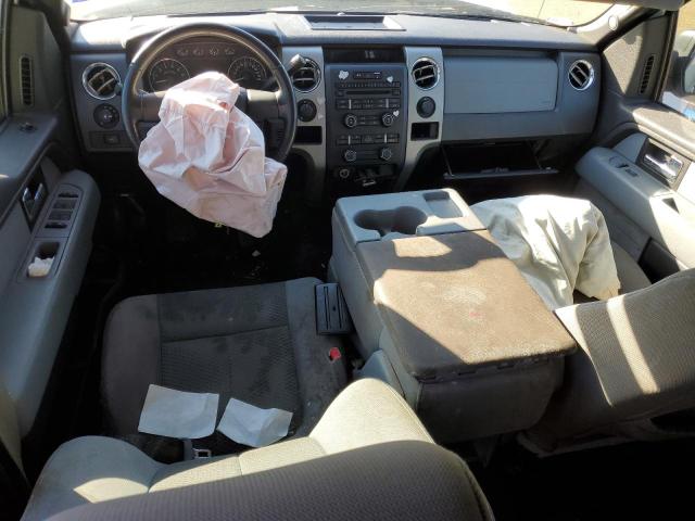 Photo 8 from auction – 2012 FORD F150 SUPER with VIN 1FTFW1CT9CKE05495