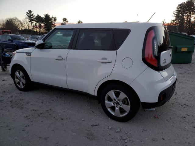 Photo 2 from auction – 2017 KIA SOUL with VIN KNDJN2A23H7435017