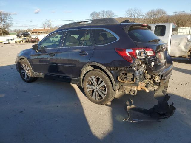 Фото 2 с аукциона – 2018 SUBARU OUTBACK 2. с VIN 4S4BSAKC6J3250791
