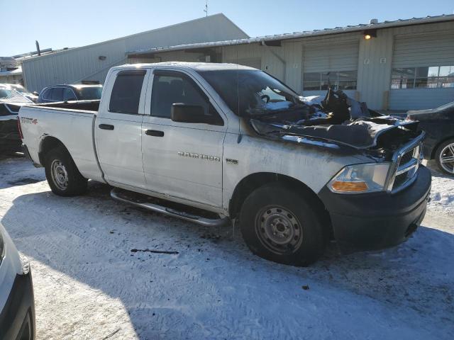 Photo 4 from auction – 2011 DODGE RAM 1500 with VIN 1D7RV1GT3BS598919